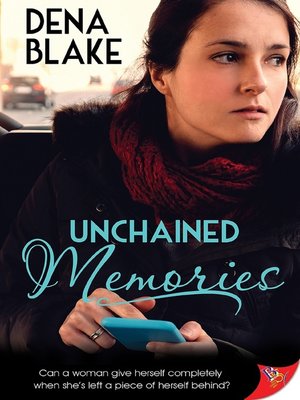 cover image of Unchained Memories